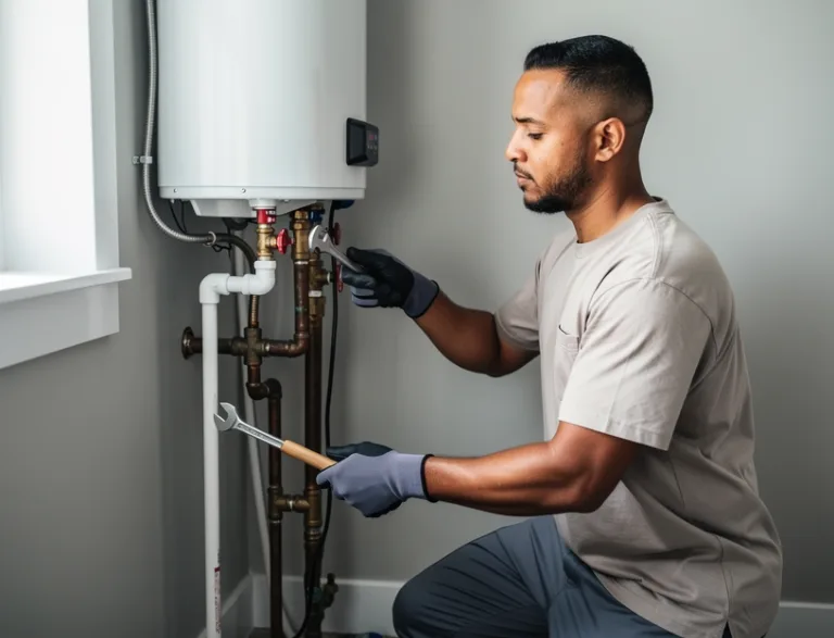 Boiler Reparatur Service in Kornwestheim